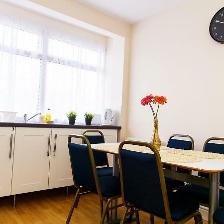 Mandeville Rooms Northolt  Ngoại thất bức ảnh