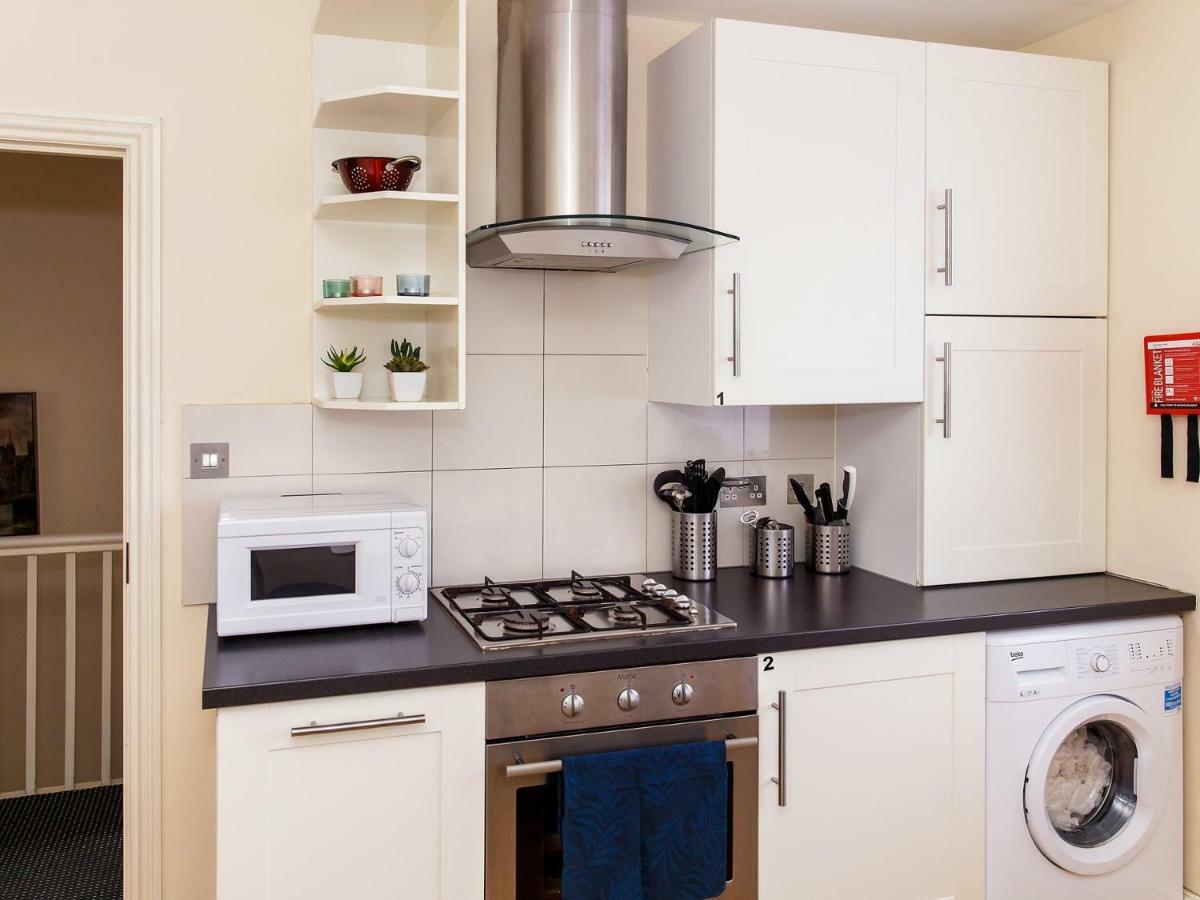 Mandeville Rooms Northolt  Phòng bức ảnh
